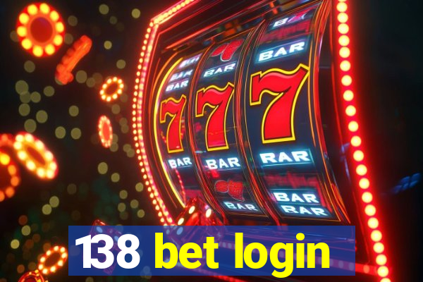 138 bet login